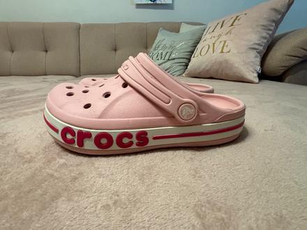 Crocs papuče, crocs,33