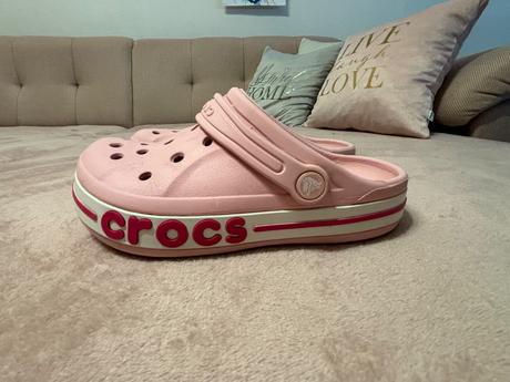 Crocs papuče, crocs,33