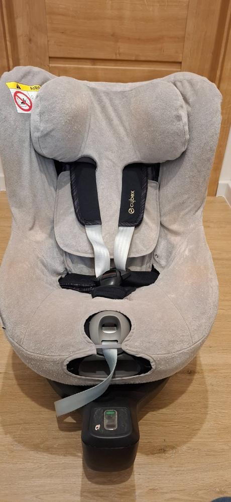 Cybex sirona s i-size, cybex
