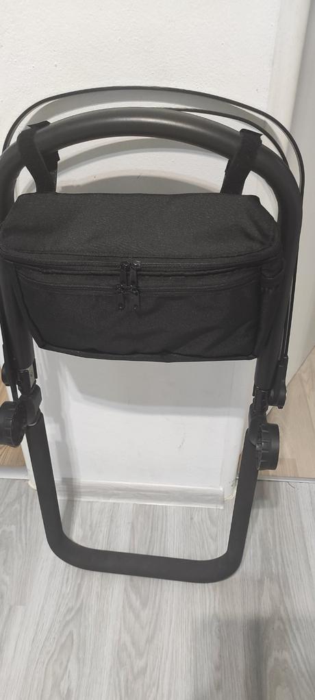 Organizér na kočík, 