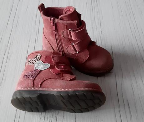 Zimné topánky, 24