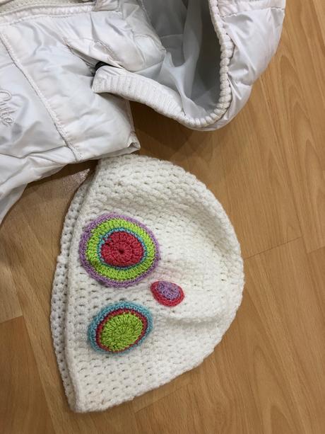 Vesta a ciapka, dopodopo,92