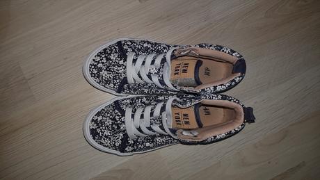 Tenisky, h&m,31
