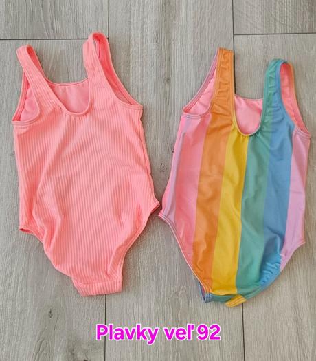 Plavky, f&f,92