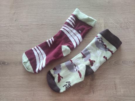 Dedoles ponožky 25-27, 25