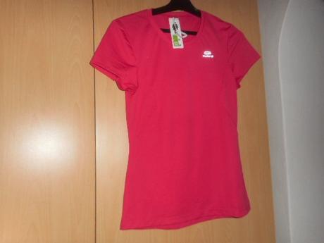 Tričko- decathlon- veľ. xs-s, decathlon,xs