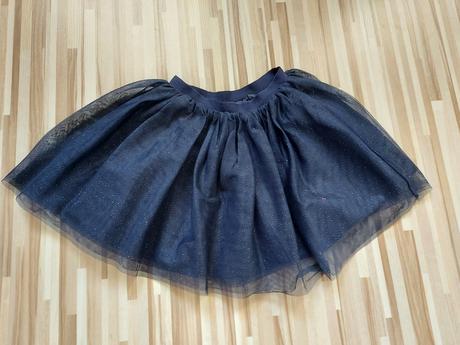Suknička, h&m,110