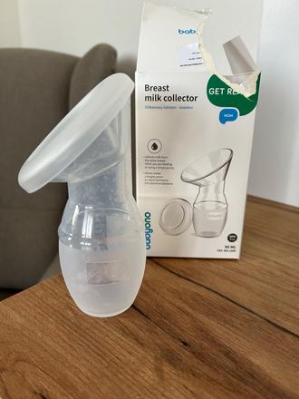 Zberač mlieka babyono,