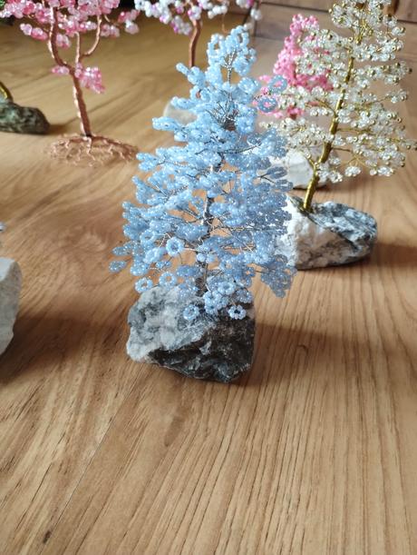 Stromčeky šťastia, 