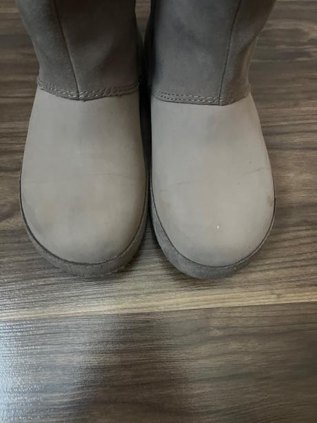 Cizmy, crocs,39