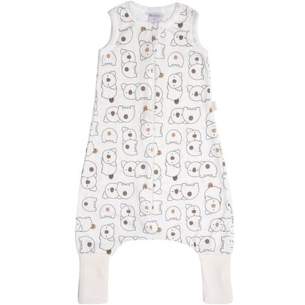 Brendon grado koala offwhite spací vak s nohami, brendon