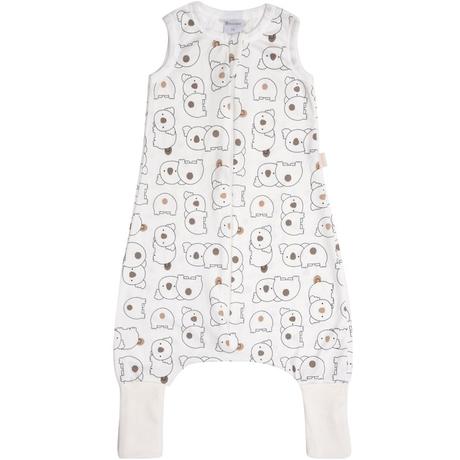 Brendon grado koala offwhite spací vak s nohami, brendon