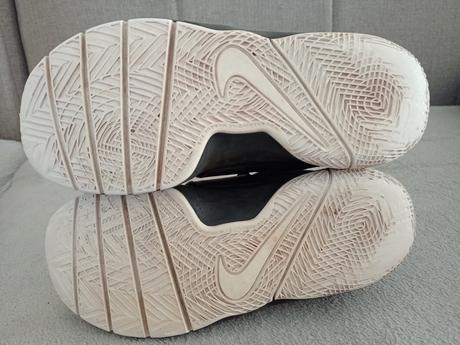 Botasky niké, nike,36