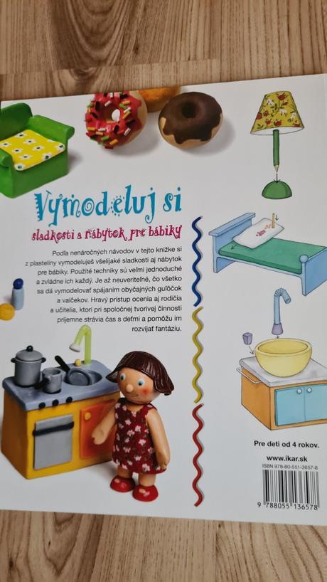 Vymodeluj si, 