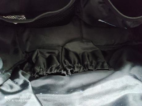 Prebaľovacia taška babylove, babylove