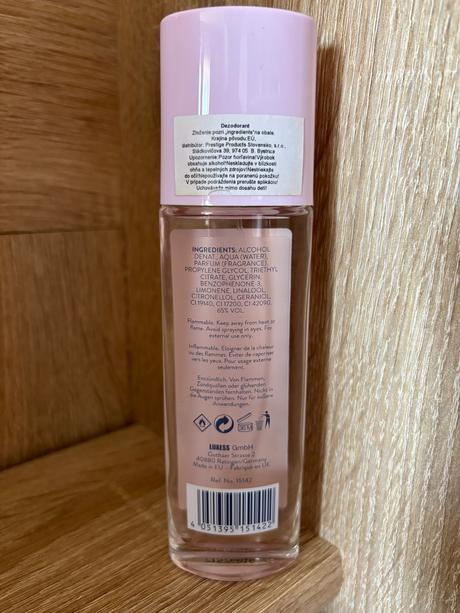 Tom taylor exclusive woman,dezodorant,75ml,