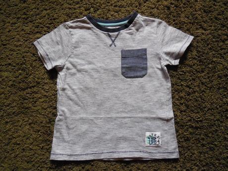 Tričko, f&f,116