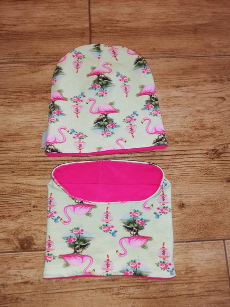 Set ciapka nakrcnik, 