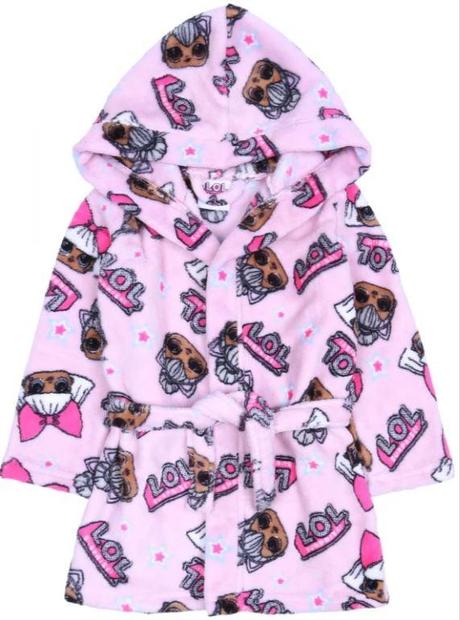 Župan lol, 104 / 116