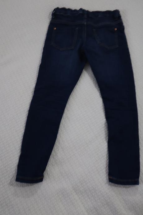 Rifle dievčenské, f&f,128