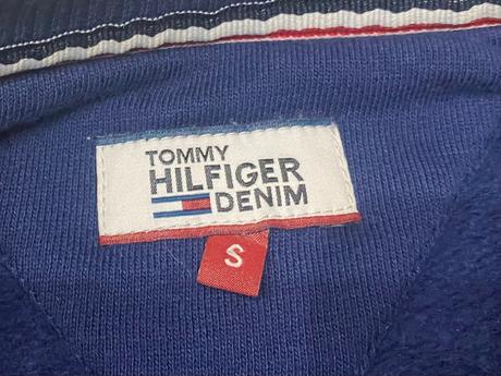 Tommy hilfiger mikina, tommy hilfiger,s