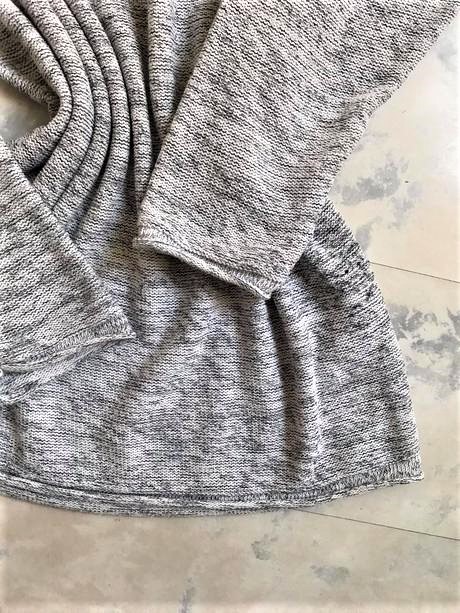 Pulóver, h&m,xl