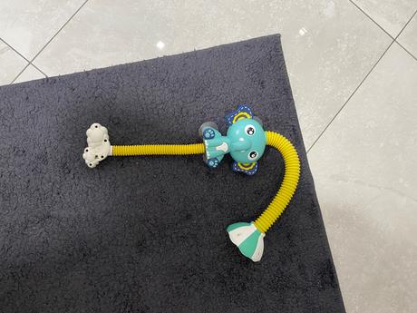 Hračky do vody sprcha detská, 