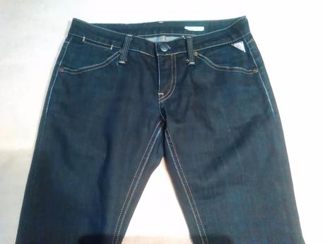 Dámske rifle replay, replay,28