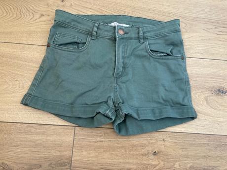 H&m kraťasy, h&m,158