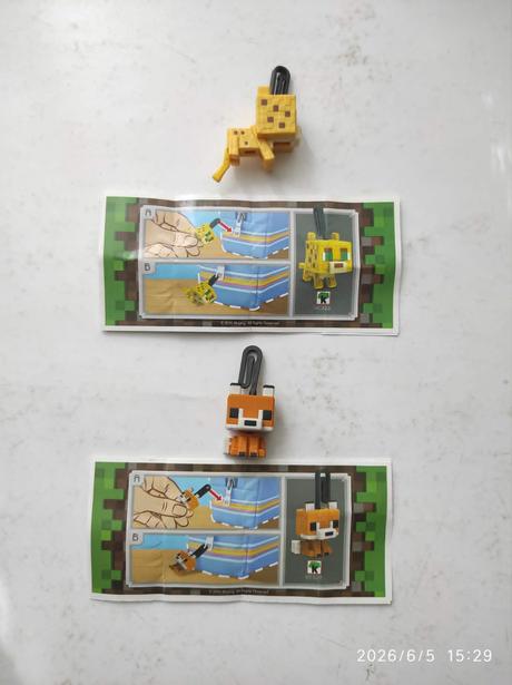 Kinder joy,