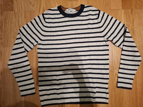 Svetriky - 134/140 - 4 kusy, h&m,134