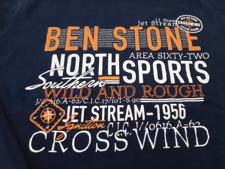 Tricko, dopodopo,128