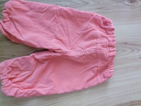 Menšestrove nohavice, 68