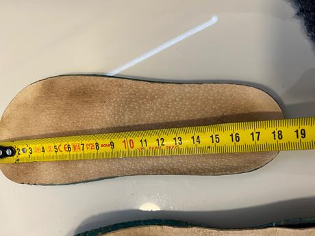 Kožené barefoot sandále, koel4kids,28