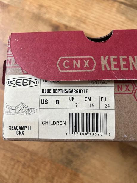Sandále keen, keen,24