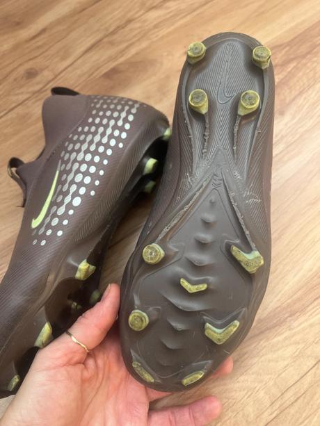 Kopačky nike, nike,38
