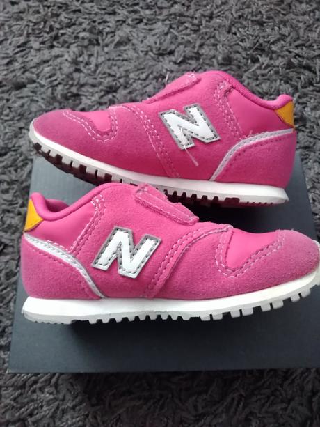 Tenisky naw balance, new balance,22