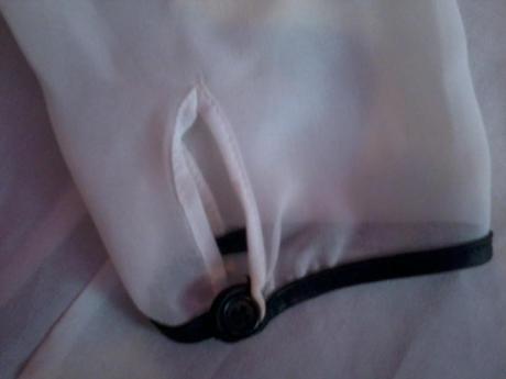 Dámska blúzka, clockhouse,36