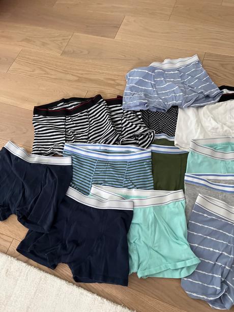 Balik spodneho pradla tchibo chlapec 10-12 rokov, tchibo,152