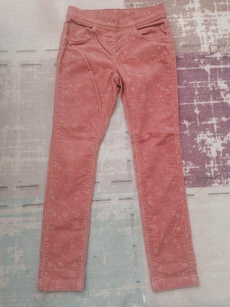 Nohavice, palomino,134