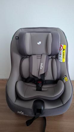 Autosedačka joie steadi r129, joie