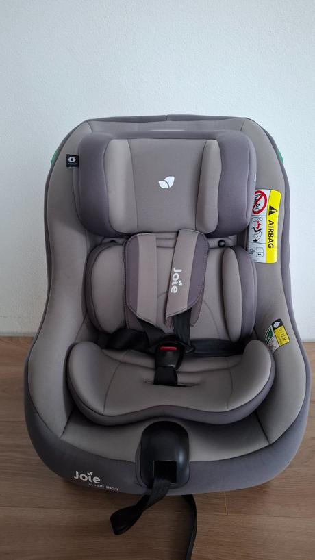 Autosedačka joie steadi r129, joie