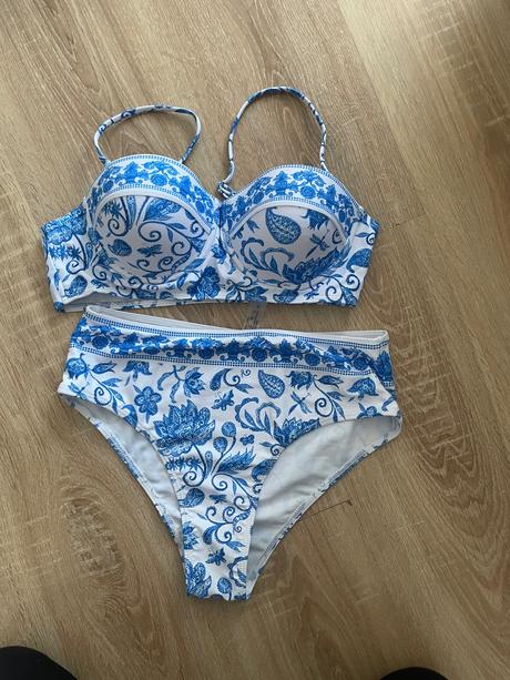 Predám súpravy plaviek m/l, l