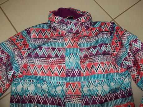 Lyžiarska bunda, crivit,146