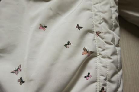 Zimná bunda next, next,98