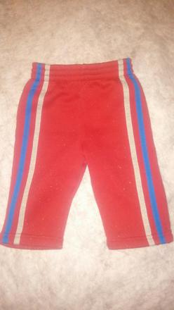 Nosene teplacky, pepco,74