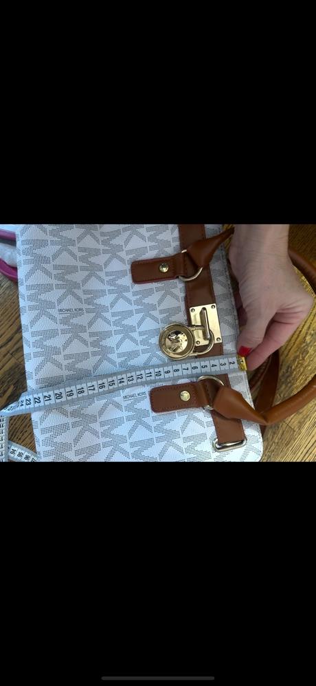 Kabelka, michael kors