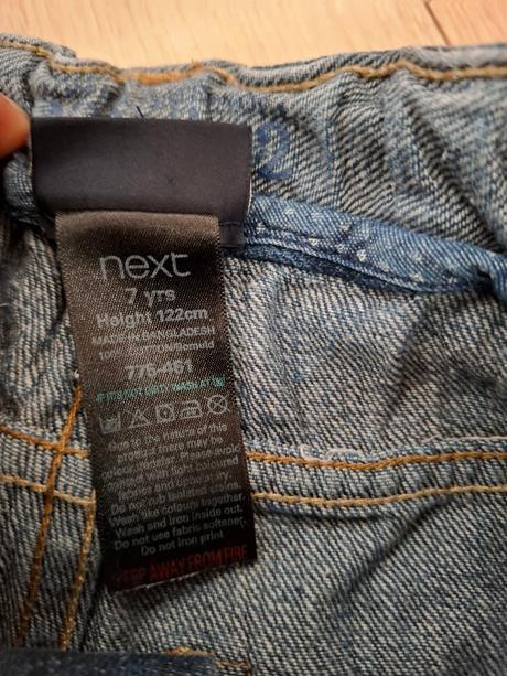 Rifle next, next,122