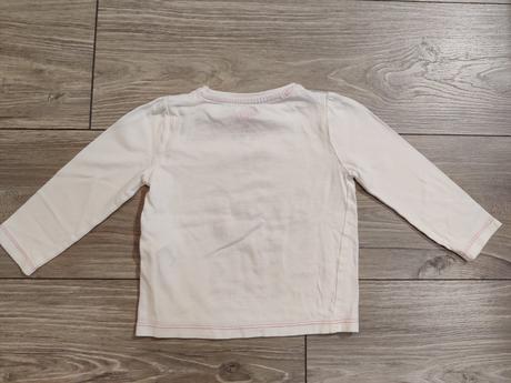 Tričko baleríny, f&f,86