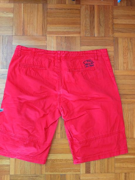 Soccx krasne letné bavlnené 40/l, soccx,l